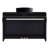 Yamaha Clavinova CLP-735 PE With Bench