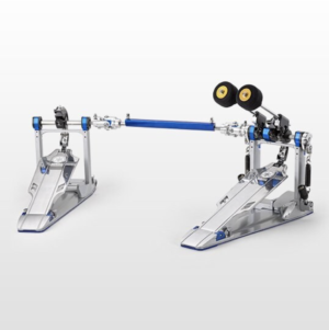 Double Kick Yamaha DFP9C